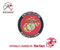 1688 Rothco Marine Corp Decal
