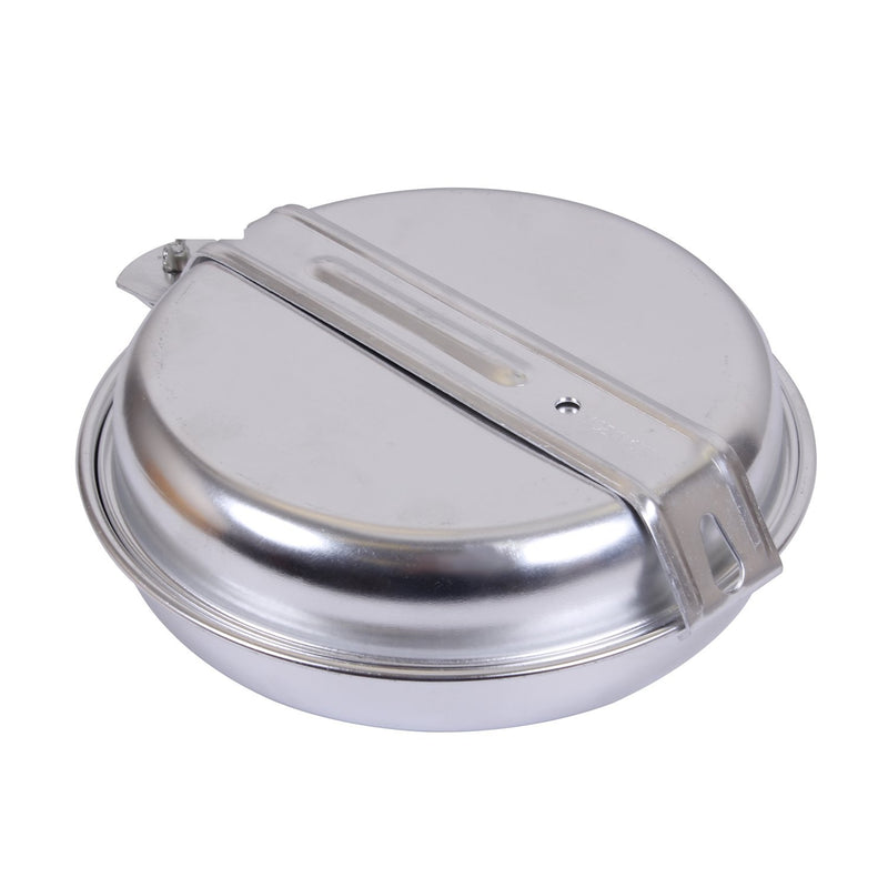 168 Rothco Deluxe 5-piece Mess Kit
