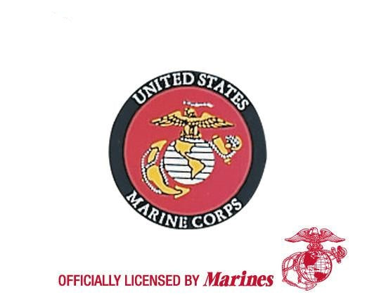 1688 Rothco Marine Corp Decal