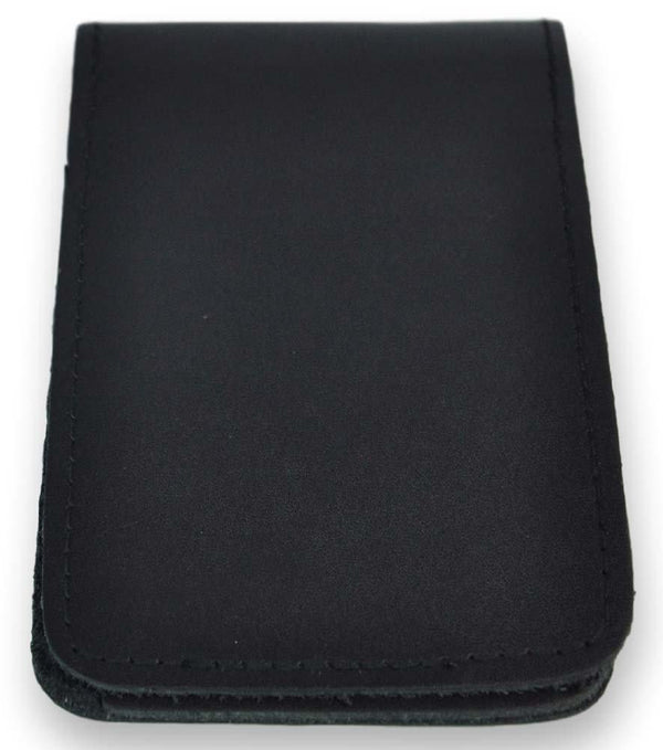 Tactical 365 Operation First Response Leather Memo Pad Holder