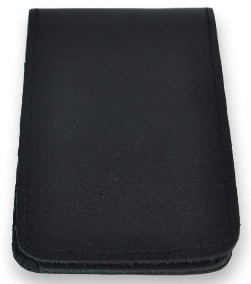 Tactical 365 Operation First Response Leather Memo Pad Holder