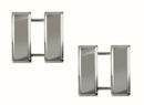 1702 Rothco Captain Rank Insignia