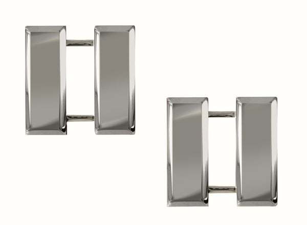 1702 Rothco Captain Rank Insignia
