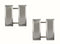 1702 Rothco Captain Rank Insignia