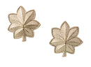 1703 Rothco Major Insignia