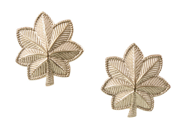 1703 Rothco Major Insignia