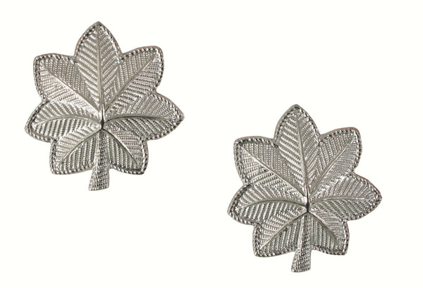 1704 Rothco Lieutenant Colonel Insignia
