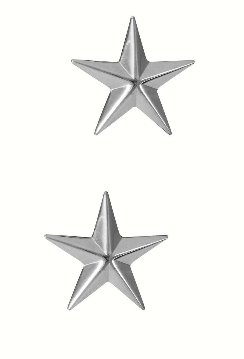 1706 Rothco Brigadier General Insignia Stars