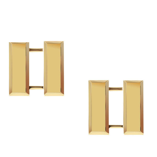 1712 Rothco Captain Rank Insignia