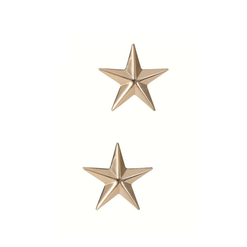1716 Rothco Brigadier General Insignia Stars