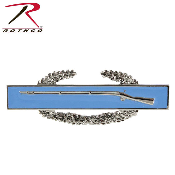 1754 Rothco Combat Infantry Badge