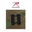1797 Rothco Multicam Captain Insignia