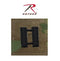 1797 Rothco Multicam Captain Insignia