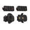 1895 Rothco Airsoft Helmet Accessory Pack - Blk