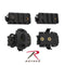 1895 Rothco Airsoft Helmet Accessory Pack - Blk