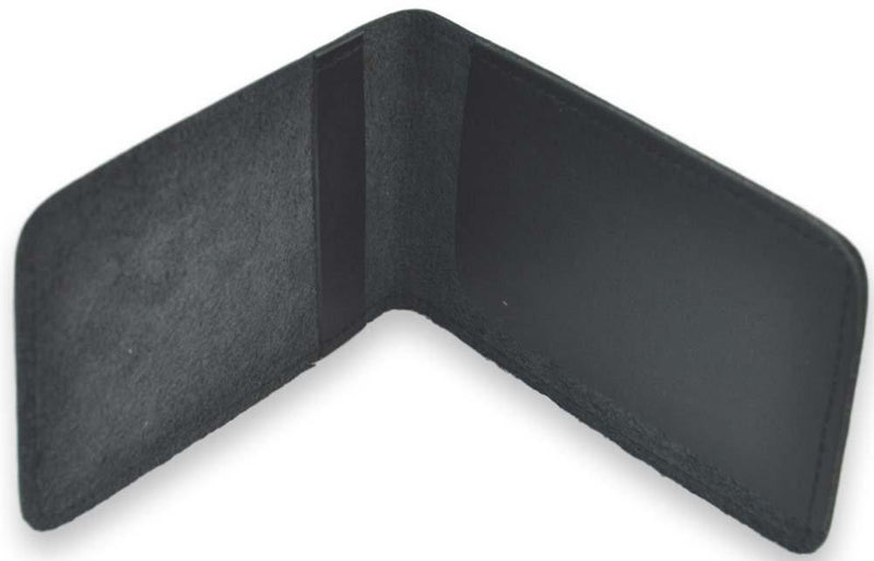 Tactical 365 Operation First Response Leather Memo Pad Holder