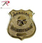 1906 Rothco Special Officer Badge