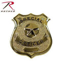 1906 Rothco Special Officer Badge