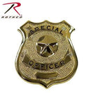 1906 Rothco Special Officer Badge