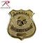 1906 Rothco Special Officer Badge