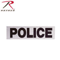 1920 Rothco Reflective Tape - Police