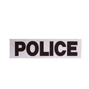 1920 Rothco Reflective Tape - Police
