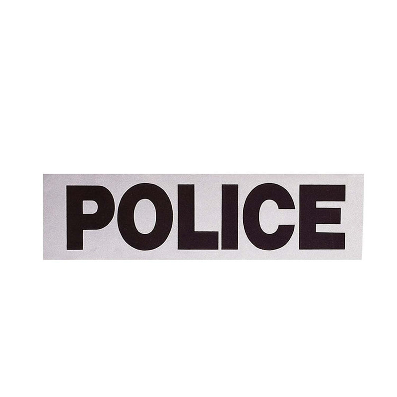 1920 Rothco Reflective Tape - Police