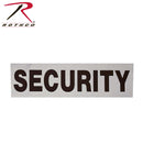 1921 Rothco Reflective Security Tape