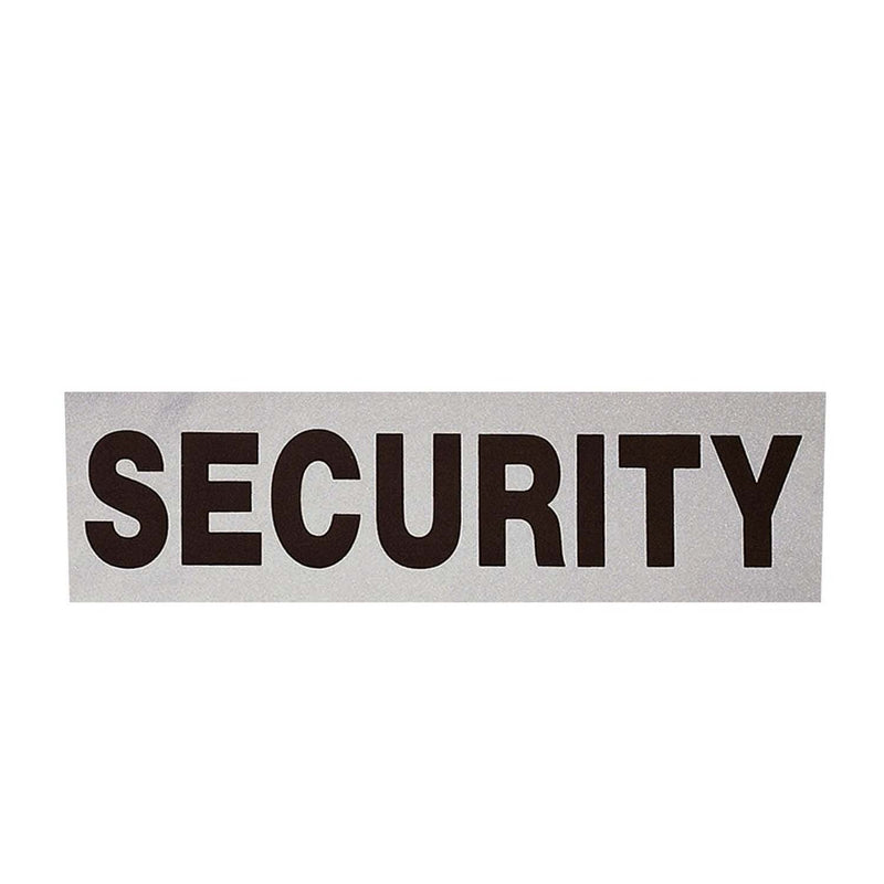 1921 Rothco Reflective Security Tape