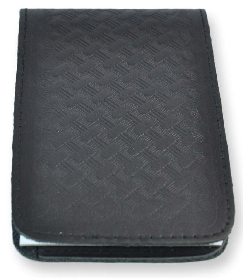 Tactical 365 Operation First Response Leather Memo Pad Holder