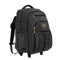 20055 Rothco Rolling Canvas Backpack - Black