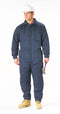 2025 Rothco Insulated Coverall - Navy Blue