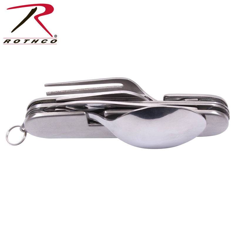 2033 Rothco Folding Chow Set
