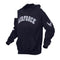 2047 Rothco Air Force Pullover Hoodie - Blue