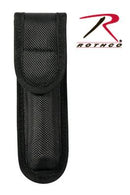 20542 Rothco Enhanced Molded AA Mini Holder - Black