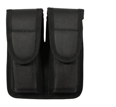 20572 Rothco Double Mag Pouch
