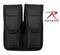 20572 Rothco Double Mag Pouch