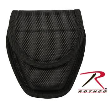 20574 Rothco Enhanced Molded Handcuff Case