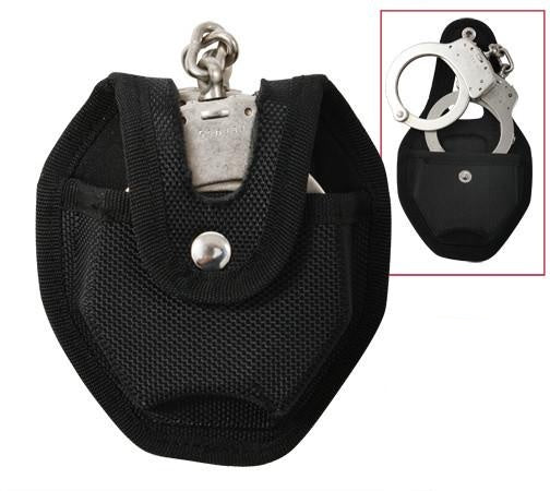 20575 Rothco Molded Open Style Handcuff Case