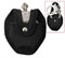 20575 Rothco Molded Open Style Handcuff Case