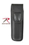 20540 Rothco Enhanced Molded Latex Glove Pouch Black
