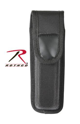 20540 Rothco Enhanced Molded Latex Glove Pouch Black
