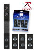 20584 Rothco Enhanced Belt Keepers