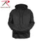 2071 Rothco Concealed Carry Hoodie - Black