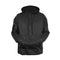 2071 Rothco Concealed Carry Hoodie - Black