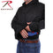 2071 Rothco Concealed Carry Hoodie - Black