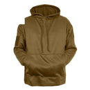 2081 Rothco Concealed Carry Hoodie - Coyote Brown