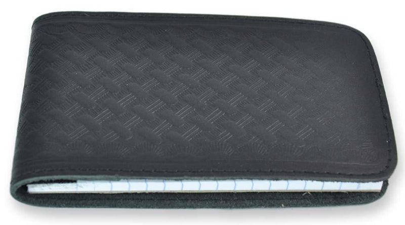 Tactical 365 Operation First Response Leather Memo Pad Holder
