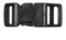 210 Rothco 1/2" Black Side Release Buckle