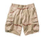 2150 Rothco Vintage Cargo Short - Tri Color Camo